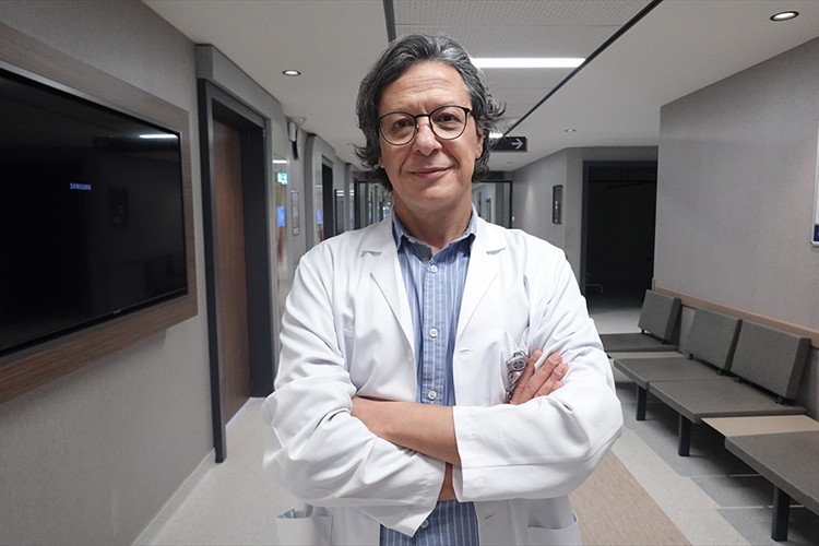 Kalp ritim bozukluklarına "ablasyon" tedavisi