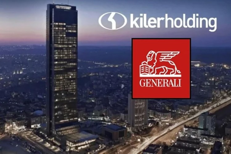 Generali Türkiye Sigorta'nın çoğunluk hisselerini satın aldı