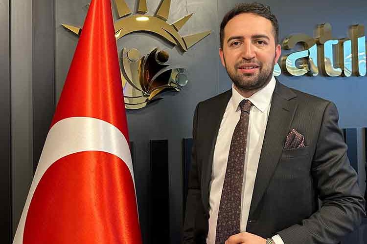 Katılım enerjiden yeni bir proje