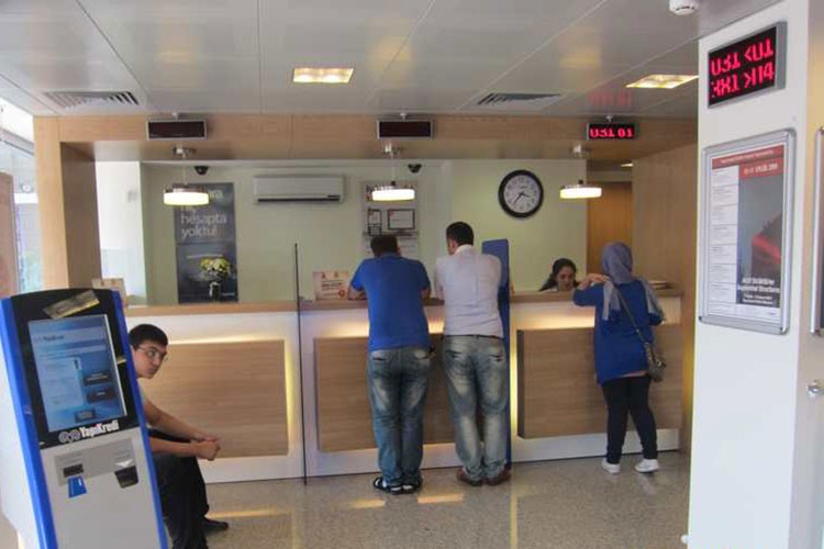 Bankaların mevduatı geçen hafta arttı