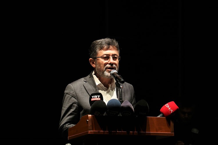 Bakanı Yumaklı'dan orman köylülerine müjde