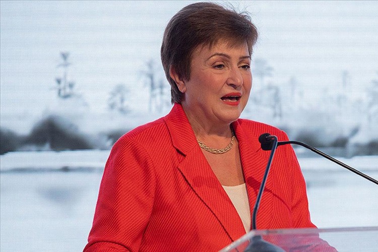 "Jeopolitik gerilimler ekonomiyi karmaşık yaptı"