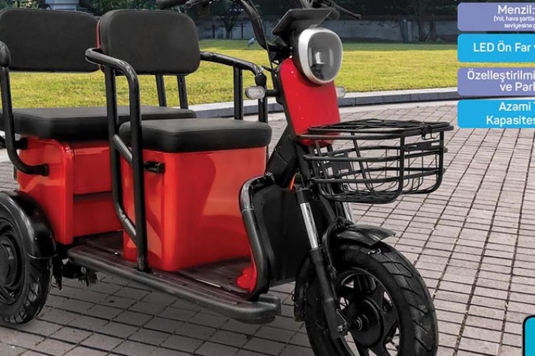 A101 8 Şubat'ta Elektrikli Moped ve Evcil Hayvan Ürünleri Satacak