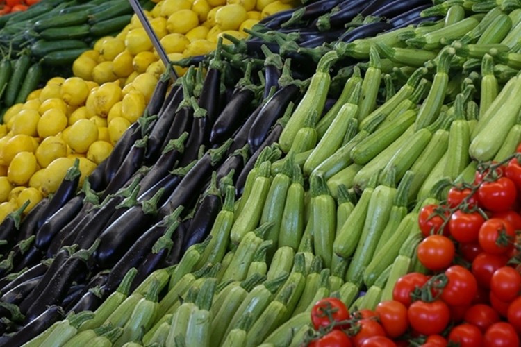 TÜİK açıkladı Nisan'da fiyatı artanlar ve düşenler