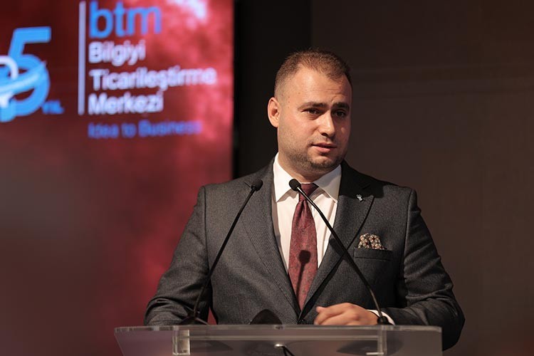 BTM'ye rekor başvuru