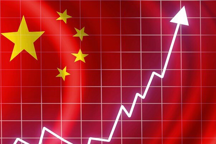 Çin ekonomisi ilk çeyrekte yüzde 5 büyüdü