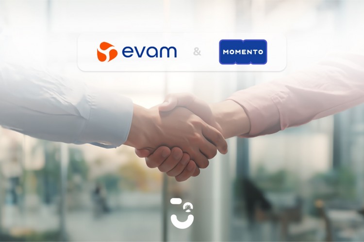 Momento ve Evam'dan müşteri memnuniyeti odaklı iş birliği