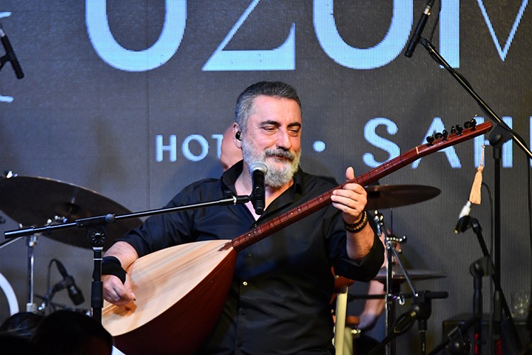 "Sakın aşık olmayın