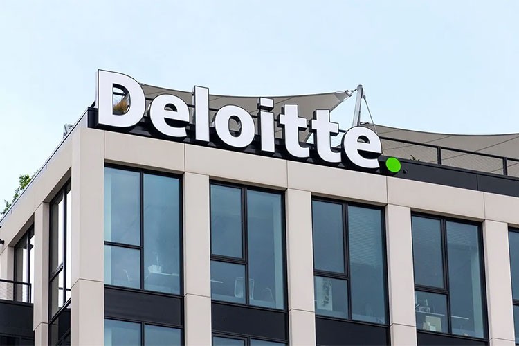 Deloitte Türkiye'ye 9 yeni ortak