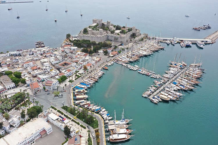 Sektörde büyümeyi turizm belirleyecek