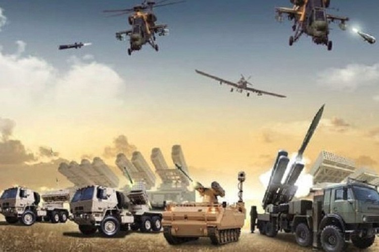 Savunma şirketleri borsada yatırımcılarını memnun edemedi