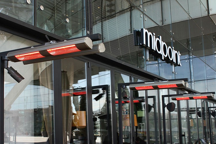 Soğuklarda müşterilerine yaz konforu sunmaya hazırlanıyor