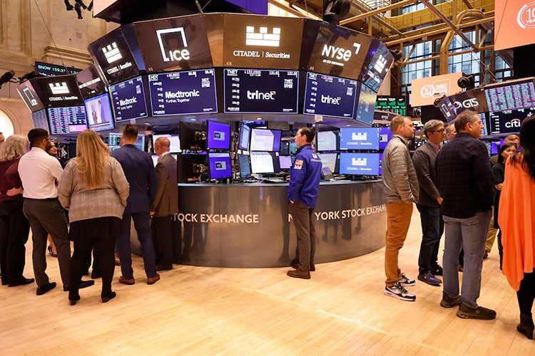 Avrupa borsaları yükselişle kapandı