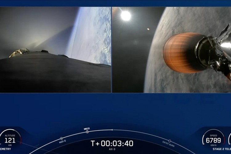 Türkiye'nin yeni hedefi Derin Uzay ve Ay Projesi