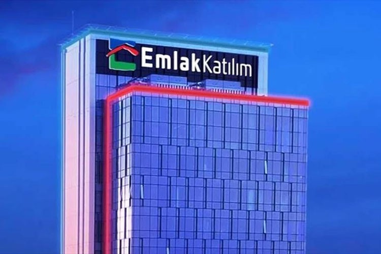 Emlak Katılım Portföy Yönetimi SPK'dan faaliyet izni aldı
