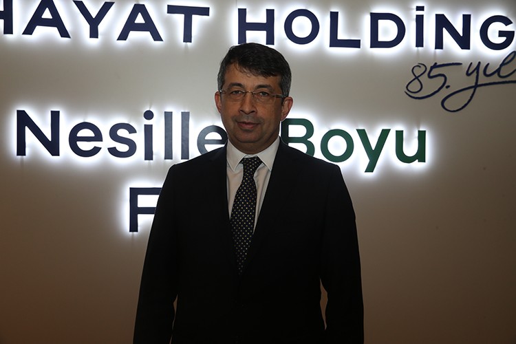 Hayat Finans yaz aylarında faaliyete başlayacak