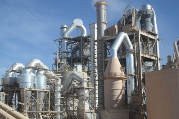 Çimento sektörü depremler nedeniyle yaşanacak dönüşüme odaklandı