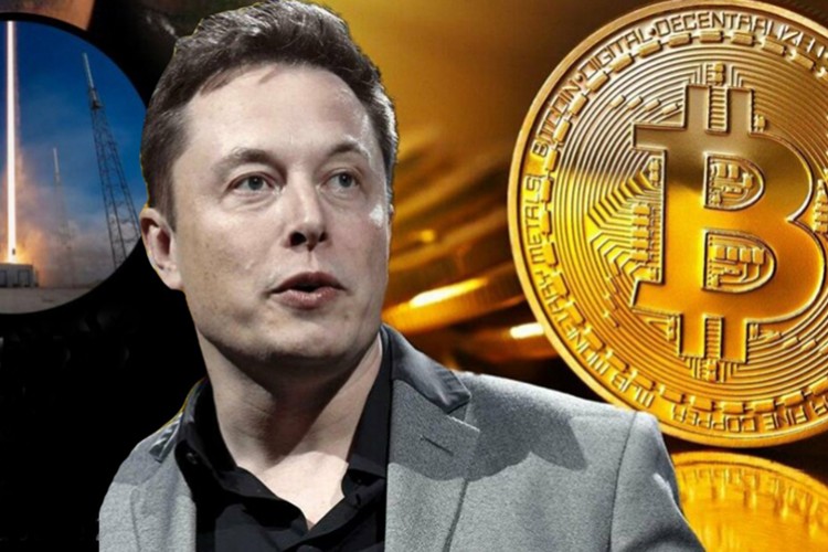 Elon Musk Bitcoin kabul etmeye başlıyor