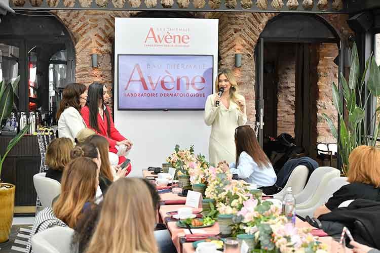 Avene'den sorumluluk projesi