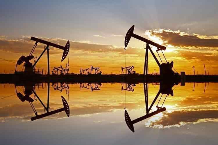 ABD'nin petrol sondaj kulesi sayısı düştü