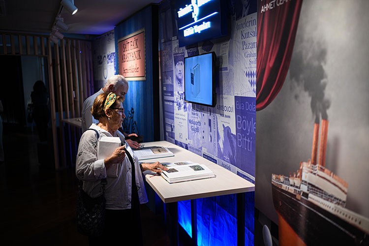 Türkiye İş Bankasının asırlık hikayesi