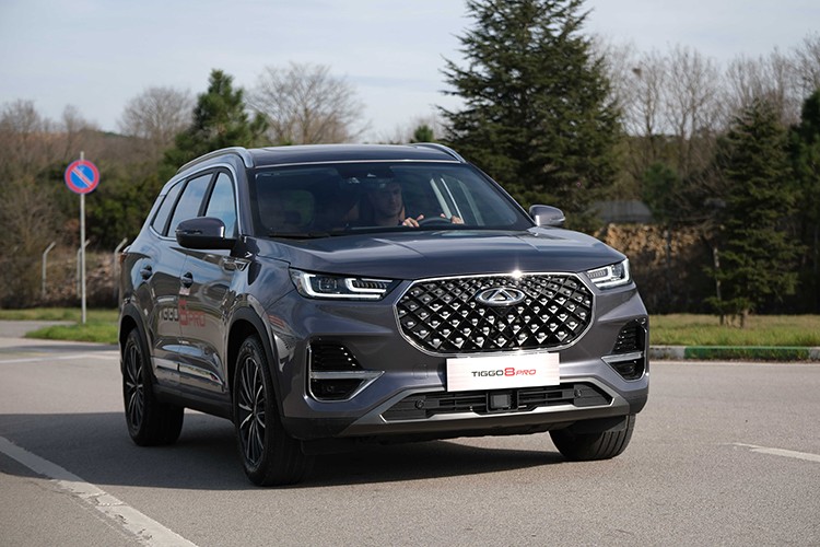 Teknolojisi ve Kalitesi Öne Çıktı