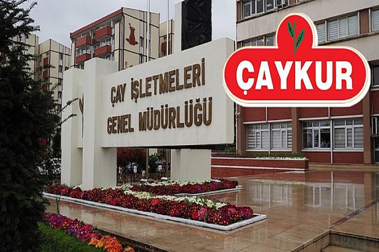Çaya zam geldi