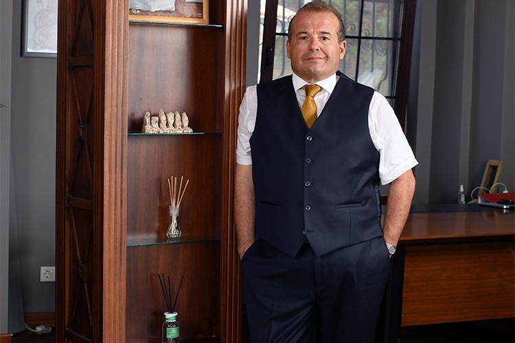 Milli ilacın 'formülü' savunma sanayi modeli