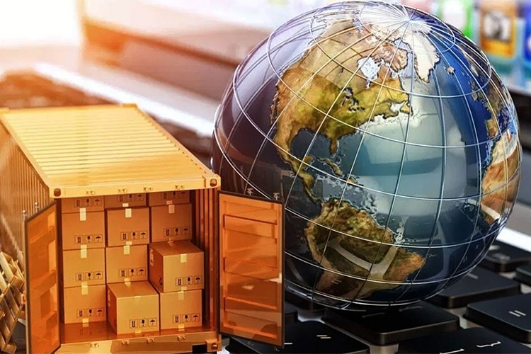 8 milyar dolarlık e-ihracat hedefine tam destek