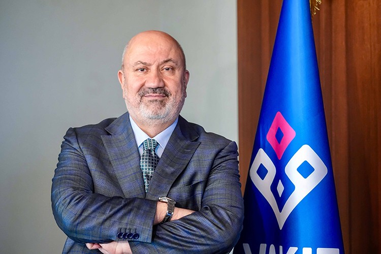 Vakıf Katılım 922,4 milyar TL'lik aktif büyüklüğe ulaştı