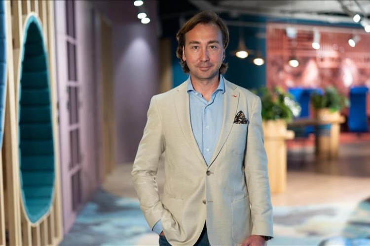 DenizBank'ın yeni nesil iştiraki NEOHUB Bulut Teknolojileri dijital varlıkları saklama hizmeti sunuyor