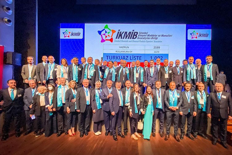 Sadece biz değil tüm kimya sektörü kazandı