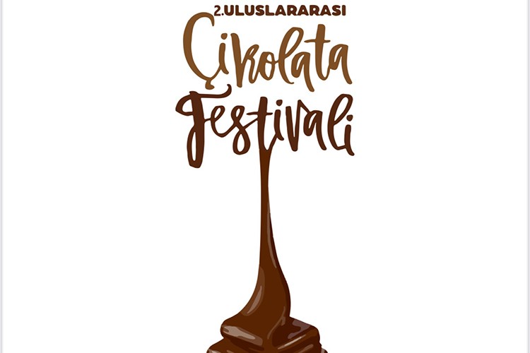 Dünyanın en tatlı etkinliği geliyor!