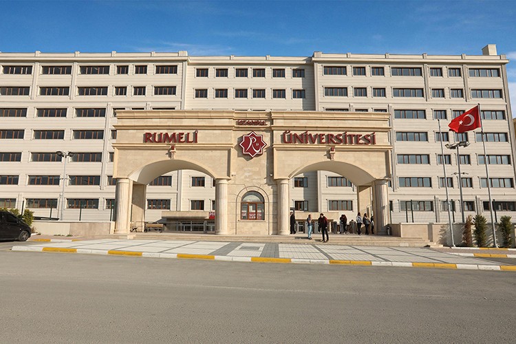 Rumeli Üniversitesi akademik personel alacak