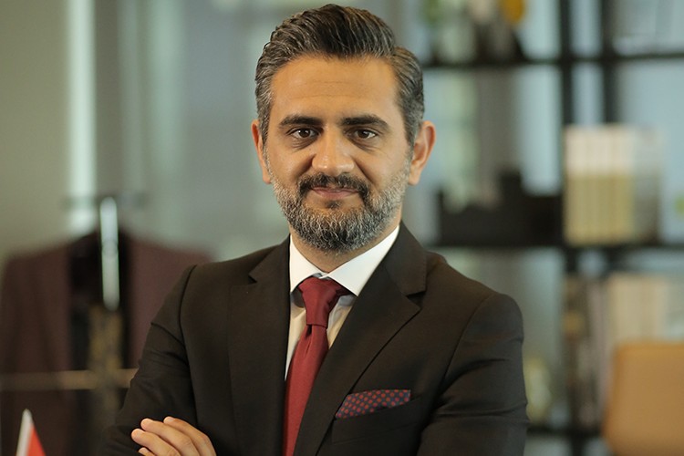 18,5 MW'lık güneş enerjisi santrali kuruyor