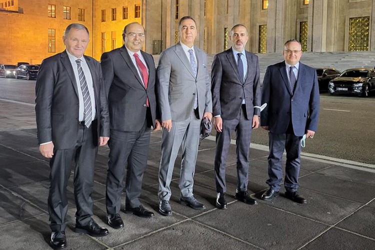 MASFED'den büyük başarı