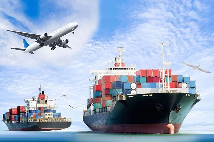 Dış ticaret açığı arttı...