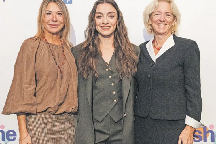 Boyner Grup ve UNDP işbirliğinde eğitim programı