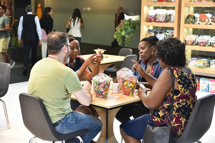 12 milyon aşçının gözü orada