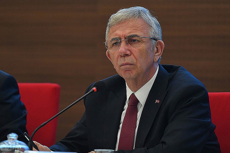 OSTİM'de sanayicilere kulak verdi