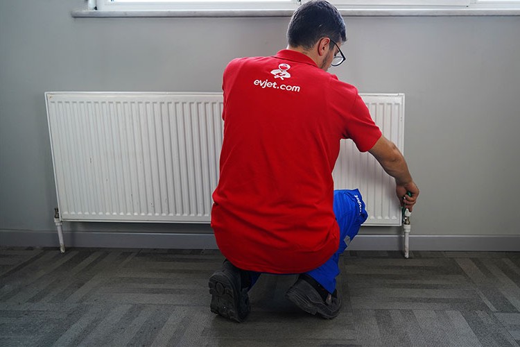 İstanbul Bu Kış Verimli Isınacak