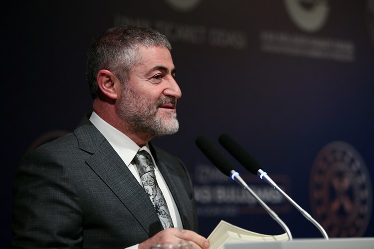 "En yüksek büyüyen ikinci ülke olduk"