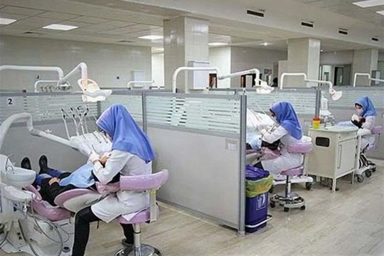 İran geçen yıl sağlık turizminden 1 milyar dolar gelir elde etti