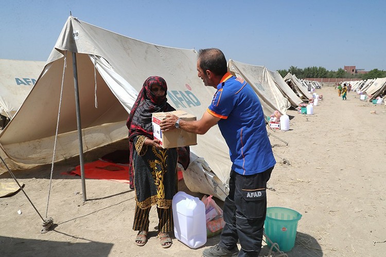 Pakistan'da döviz sorunu gıda ithalatını durma noktasına getirdi