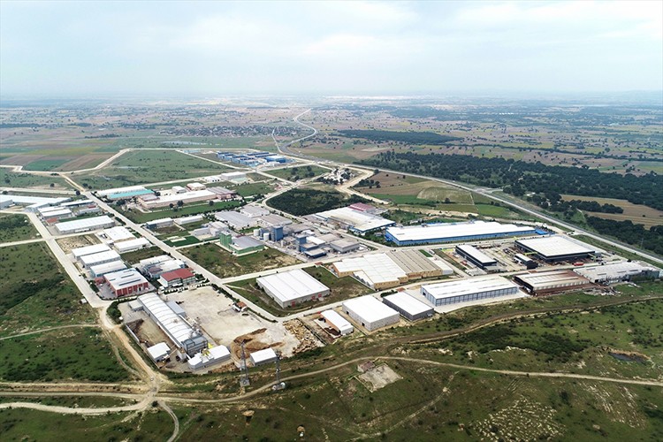 3 bin 500 kişiye yeni istihdam