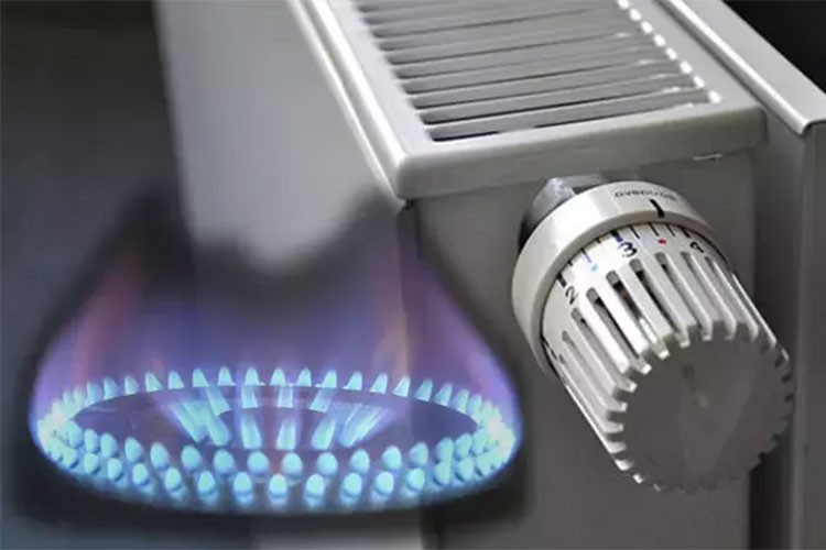 Spot piyasada doğal gaz fiyatları