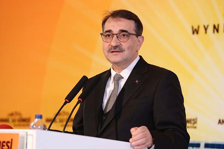 60 milyon doğalgaza erişti