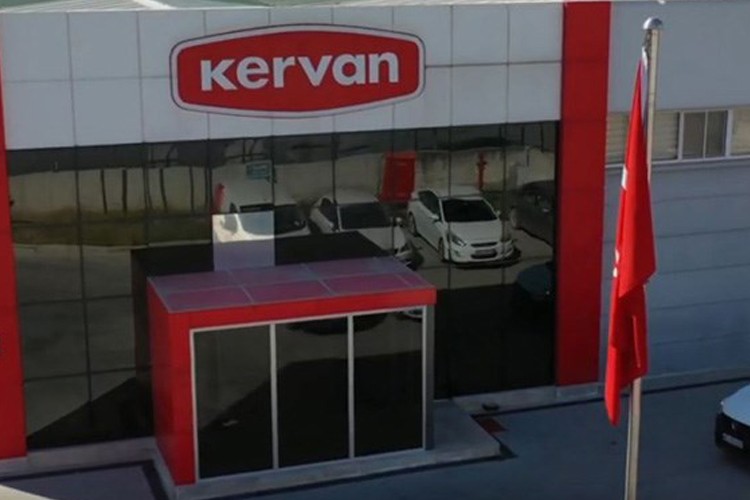 Kervan Gıda 2023 yılını 323 milyon TL net kar ile tamamladı