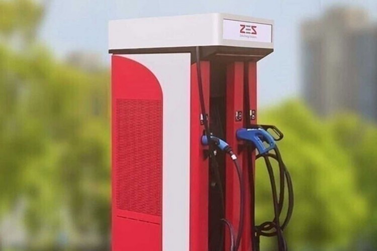 Türkiye'de hızlı şarj istasyonu yatırımlarına ilgi artıyor