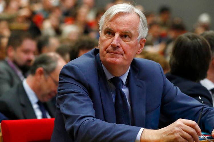 Brexit görüşmesinde anlaşmazlık